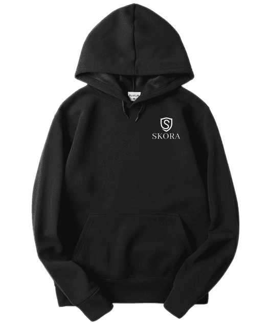  Skora Sweat Black