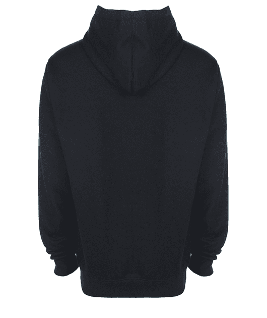 Skora Sweat Black
